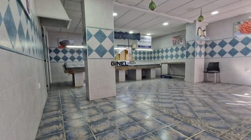 Local comercial