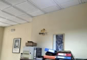 140m² offices for sale in Jaén, photo