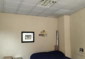 140m² offices for sale in Jaén, photo