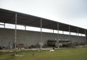 Nave Industrial en venta en Villaumbrales foto