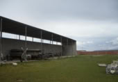 Nave Industrial en venta en Villaumbrales foto