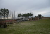 Nave Industrial en venta en Villaumbrales foto