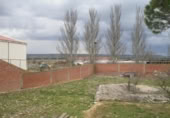 Nave Industrial en venta en Villaumbrales foto