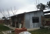 Nave Industrial en venta en Villaumbrales foto