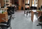 Peluqueria en venta en Almendralejo foto