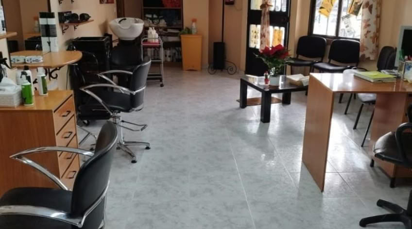 Local comercial