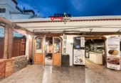 155m² restaurant for assignment in Arona, photo