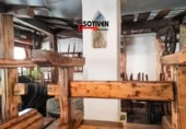 155m² restaurant for assignment in Arona, photo