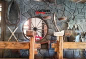 155m² restaurant for assignment in Arona, photo