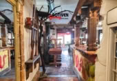 155m² restaurant for assignment in Arona, photo
