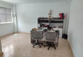Nave Industrial en venta en Almansa, Calle Toneleros foto