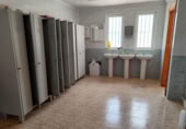 Nave Industrial en venta en Almansa, Calle Toneleros foto