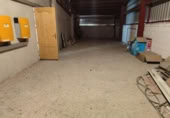 Nave Industrial en venta en Almansa, Calle Toneleros foto