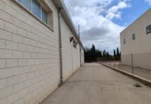 Nave Industrial en venta en Almansa, Calle Toneleros foto