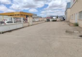 Nave Industrial en venta en Almansa, Calle Toneleros foto