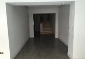 Local comercial
en lloguer
amb 180m² a Salamanca foto