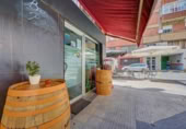  bar pour vente à Berriozar, Calle Dona María photo