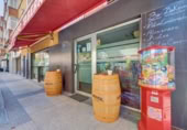  bar pour vente à Berriozar, Calle Dona María photo