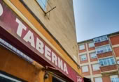 bar pour vente à Berriozar, Calle Dona María photo