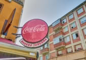  bar pour vente à Berriozar, Calle Dona María photo