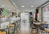  bar pour vente à Berriozar, Calle Dona María photo