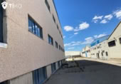Local comercial Industrial en venta con 1800m² en Móstoles foto