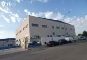 Local comercial Industrial en venta con 1800m² en Móstoles foto
