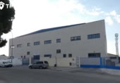 Local comercial Industrial en venta con 3700m² en Móstoles foto