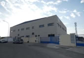 Local comercial Industrial en venta con 3700m² en Móstoles foto