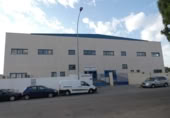 Local comercial Industrial en venta con 3700m² en Móstoles foto