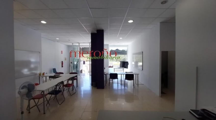 Local comercial