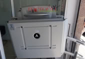 40m² offices for rent in Elche, photo