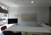 40m² offices for rent in Elche, photo