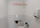 40m² offices for rent in Elche, photo