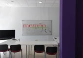 40m² offices for rent in Elche, photo