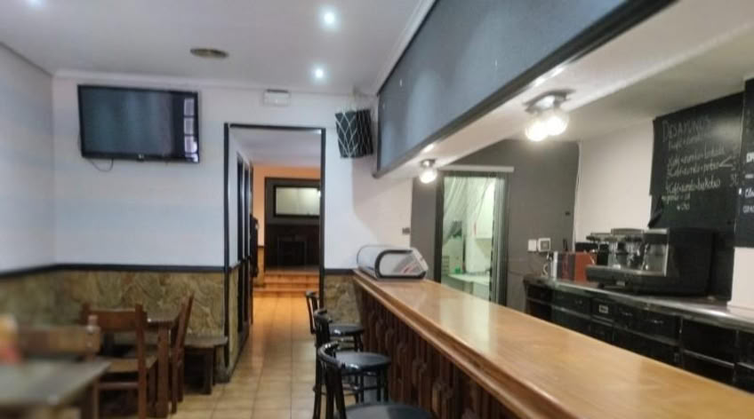 Local comercial