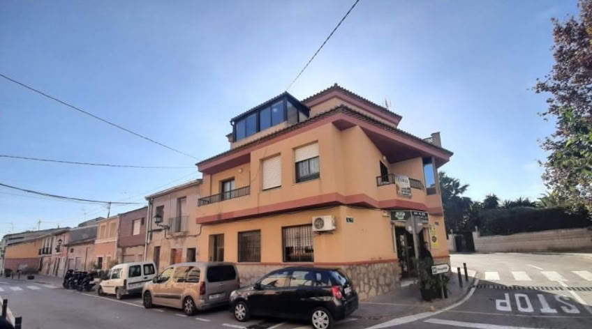Edificio