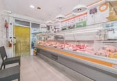 37m² locaux commerciaux pour vente à Grenade, photo