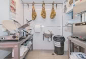 37m² locaux commerciaux pour vente à Grenade, photo