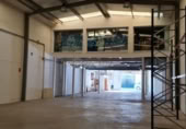 Nave Industrial en venta con 800m² en Estepona foto