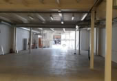 Nave Industrial en venta con 800m² en Estepona foto