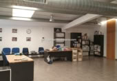 Nave Industrial en venta con 800m² en Estepona foto