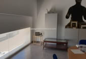 Nave Industrial en venta con 800m² en Estepona foto