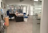 Nave Industrial en venta con 800m² en Estepona foto