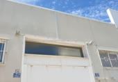 Nave Industrial en venta con 800m² en Estepona foto