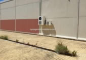 Nave Industrial en venta con 800m² en Estepona foto