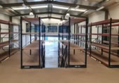 Nave Industrial en venta con 800m² en Estepona foto