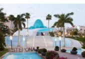 Local comercial
en venda
amb 450m² a Estepona foto