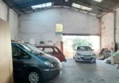 Nave en venta con 400m² en Valdepeñas foto