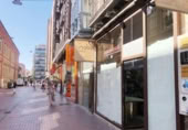  commercial premises for sale in Valladolid, photo